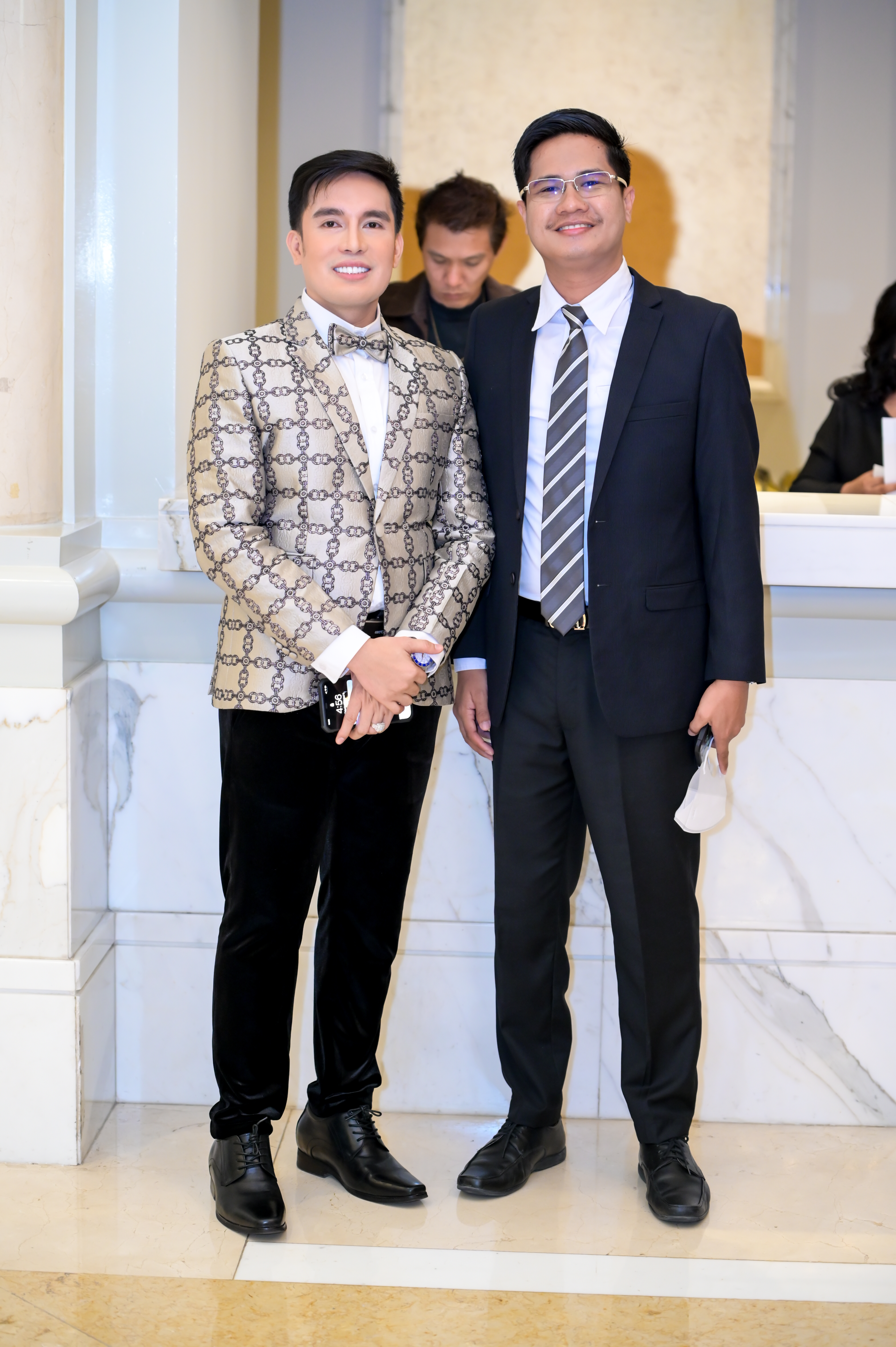 Asia's Golden Icons Awards 2022