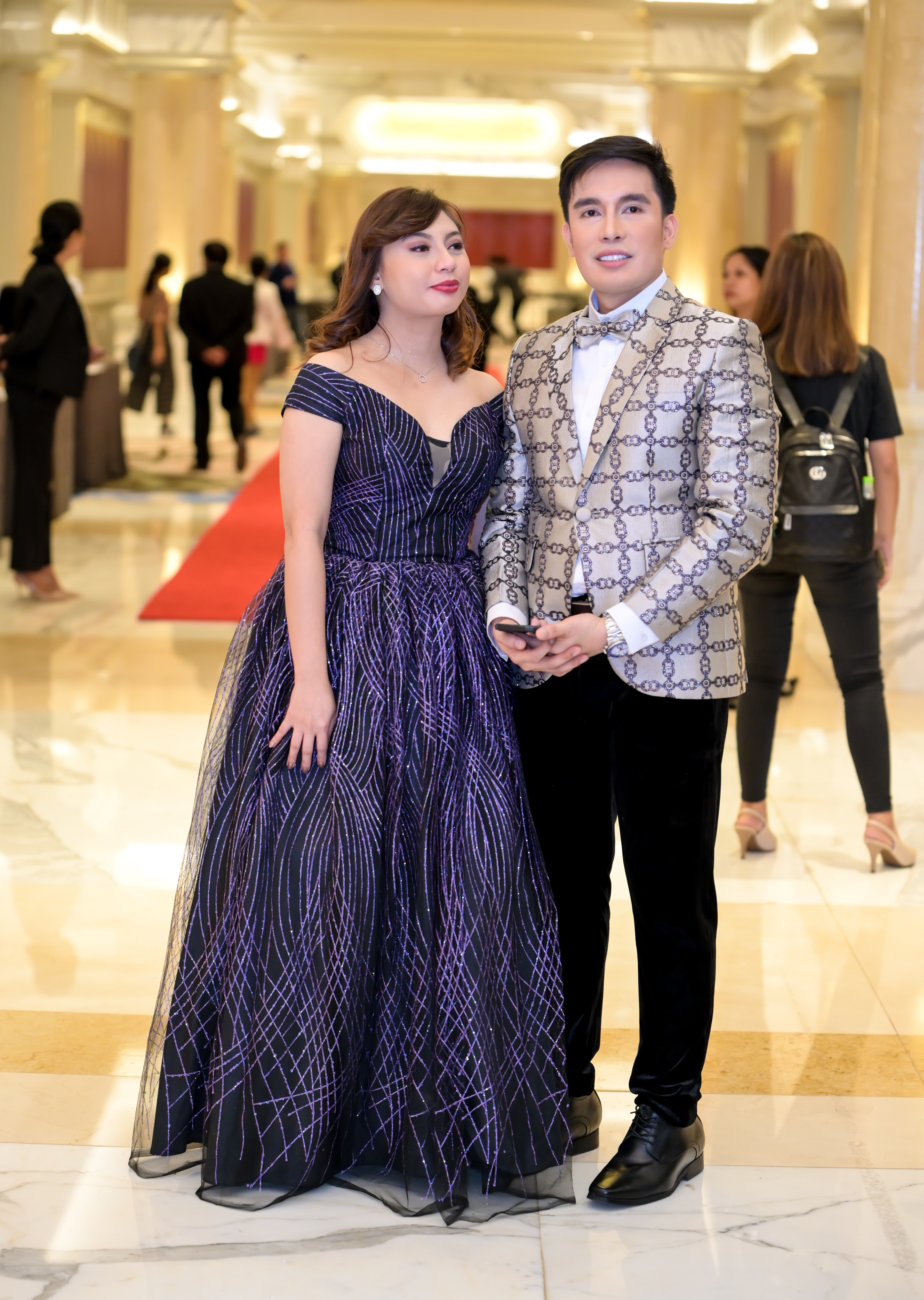 Asia's Golden Icons Awards 2022
