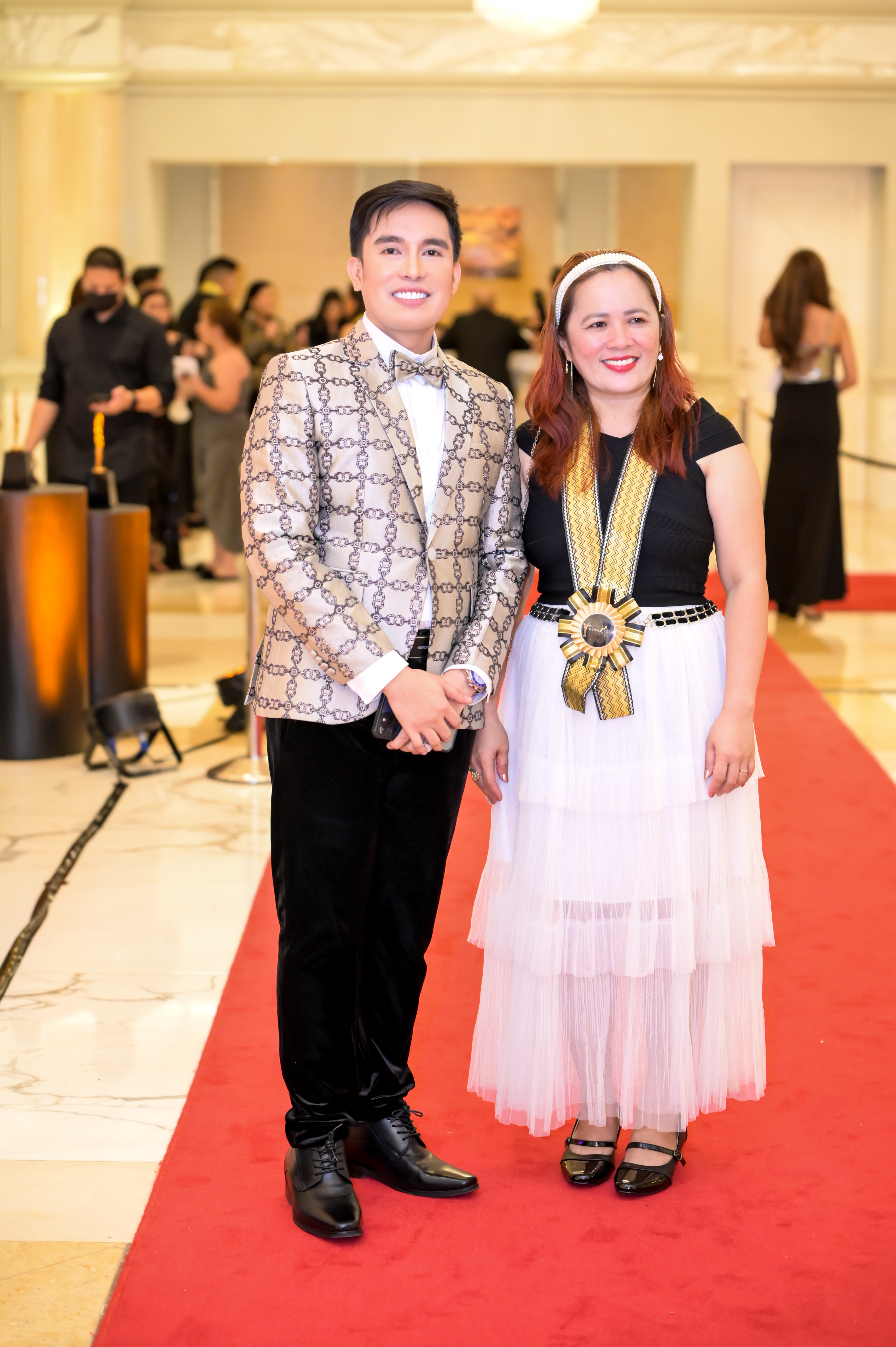 Asia's Golden Icons Awards 2022