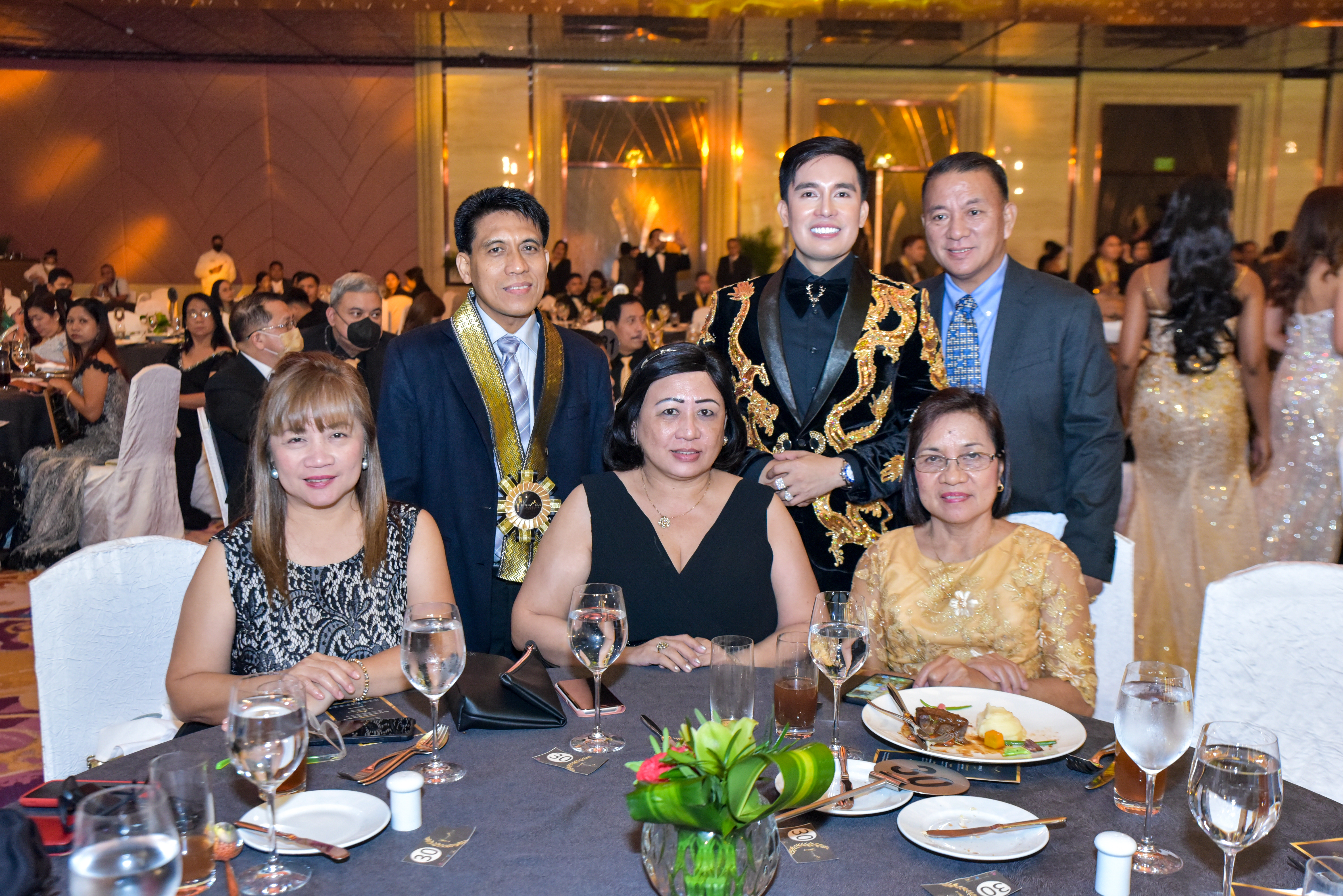 Asia's Golden Icons Awards 2022