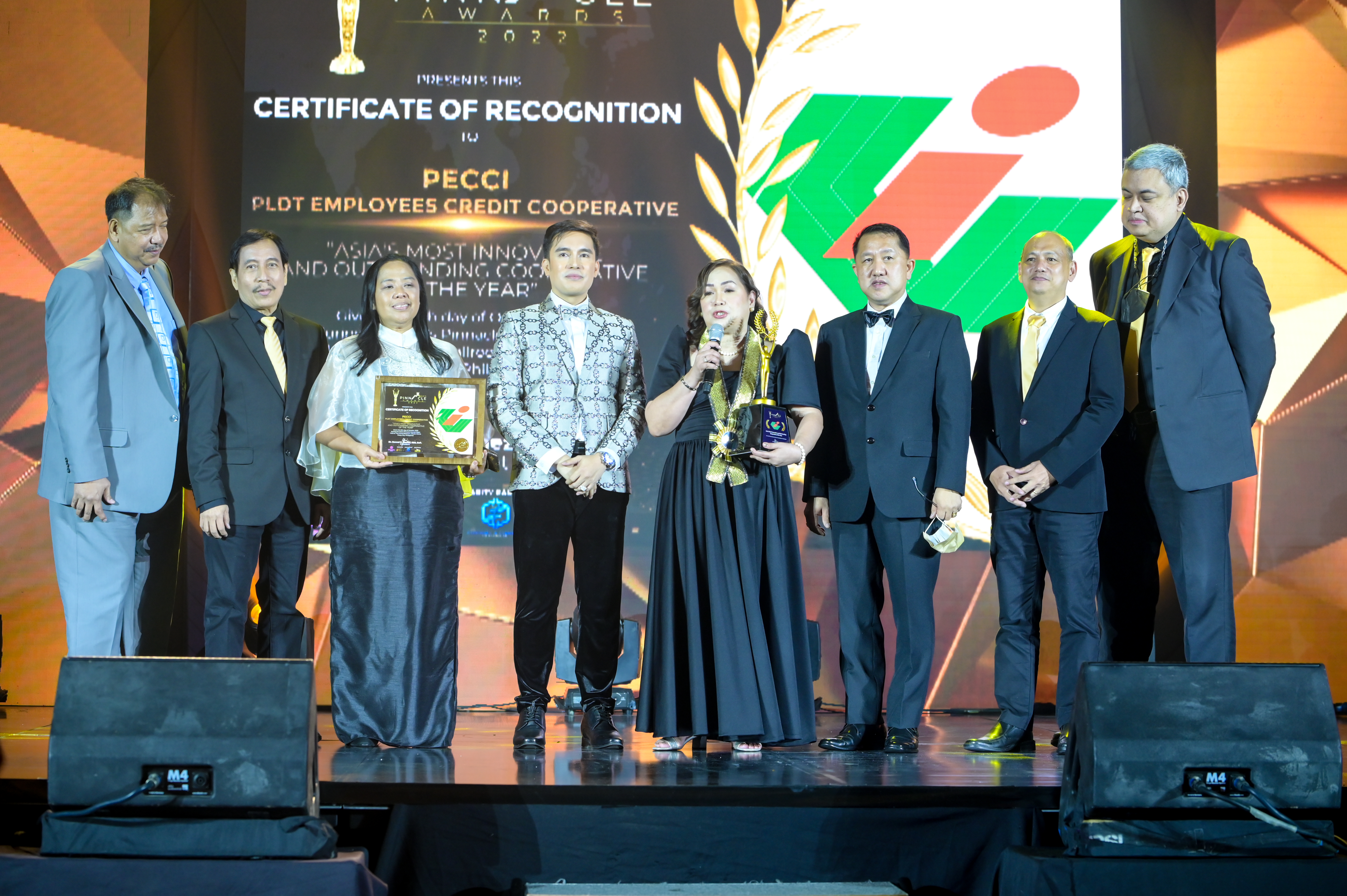 Asia's Golden Icons Awards 2022